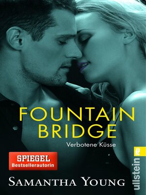 cover image of Fountain Bridge